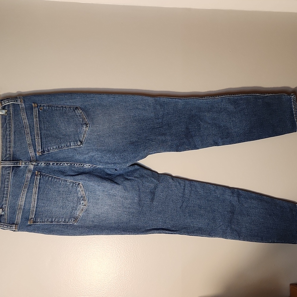 Madewell Jeans - Picture 3 of 3